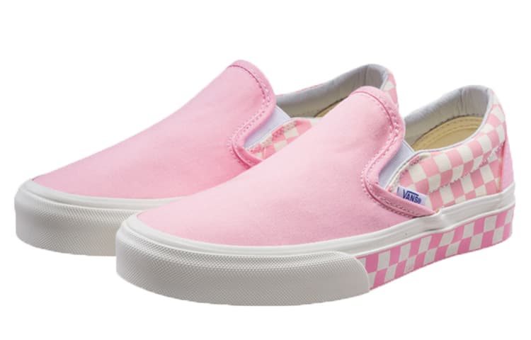 Кеды Vans Slip-On - изображение 3