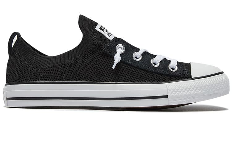 Кеды Converse Chuck Taylor All Star Shoreline Knit Slip - изображение 2