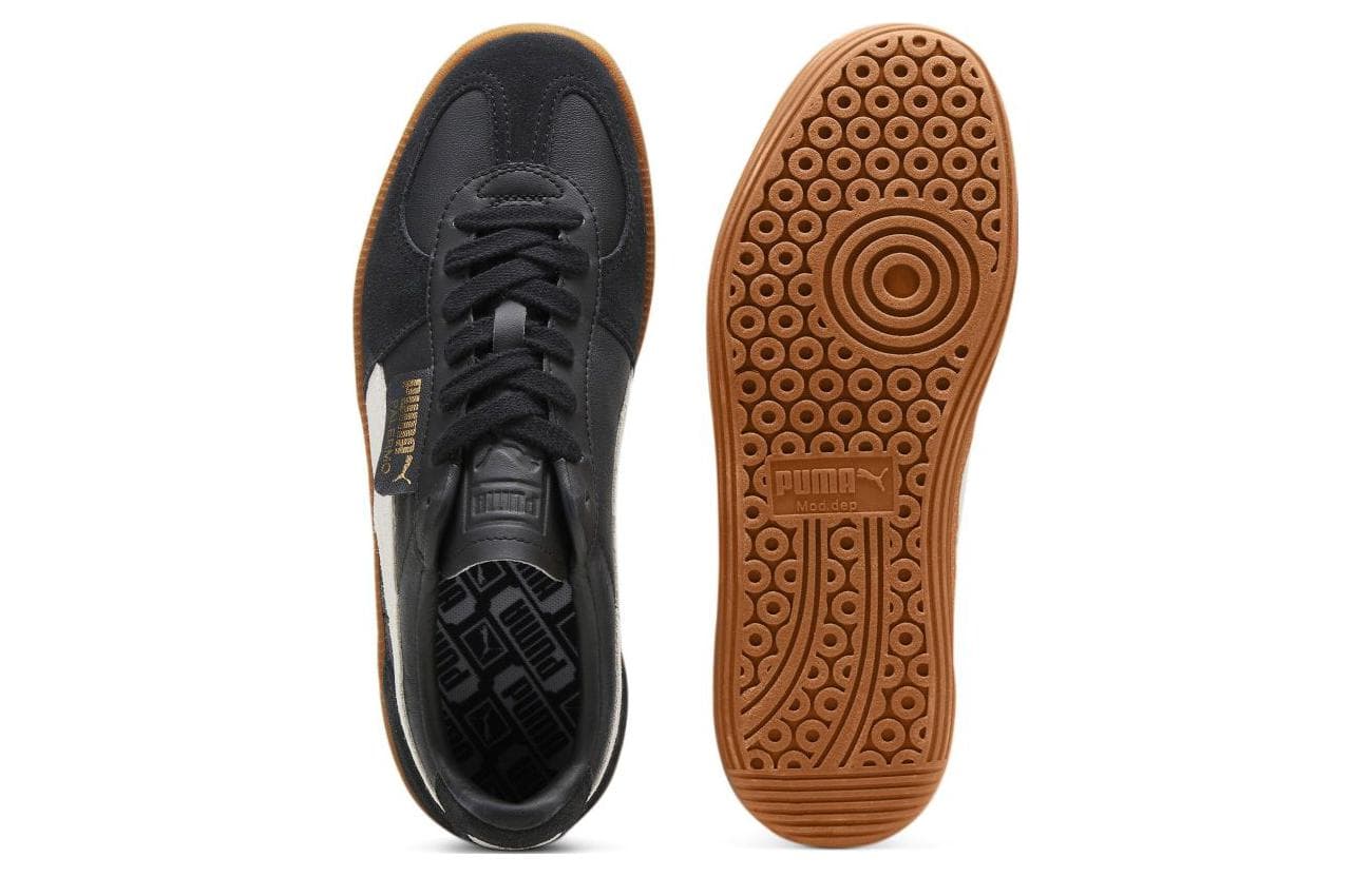 Кроссовки PUMA Palermo - изображение 7