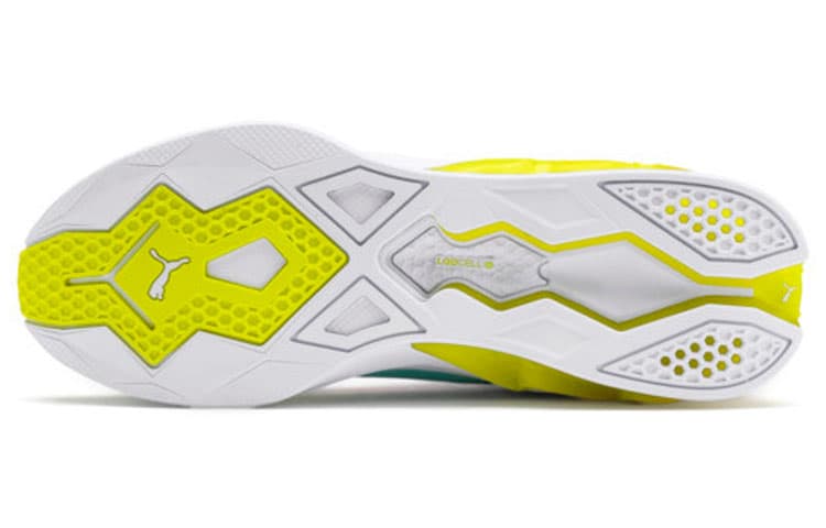 Кроссовки для спортзала PUMA LQDCELL Origin - изображение 5