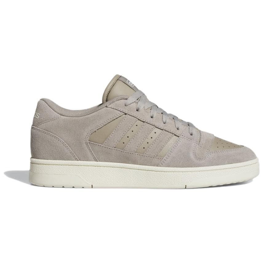 Кроссовки adidas Break Start Premium Low Grey - изображение 2