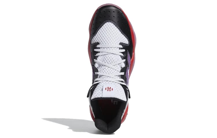 Кроссовки для баскетбола adidas Harden Stepback 1 - изображение 5