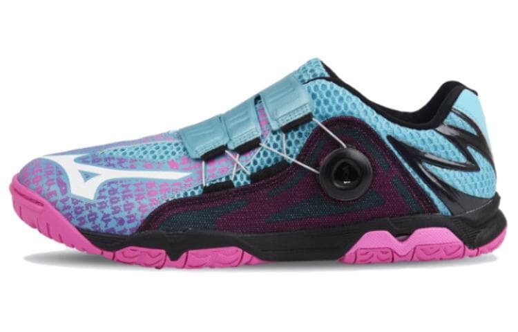 Кроссовки для спортзала Mizuno - изображение 1