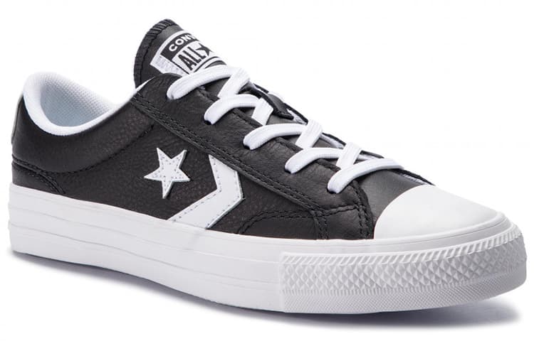Кроссовки Converse Star Player Black - изображение 2