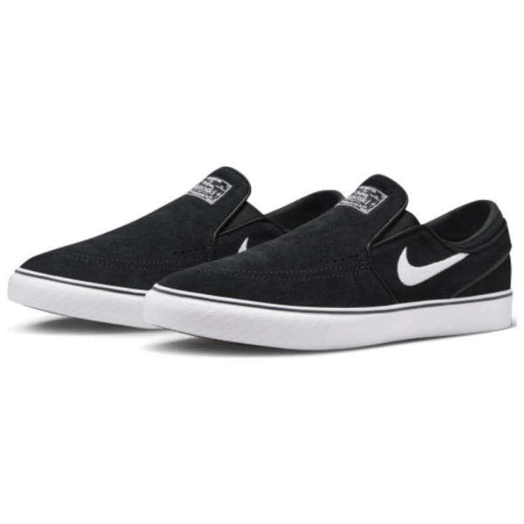 Кроссовки Nike SB Janoski+ Slip - изображение 4