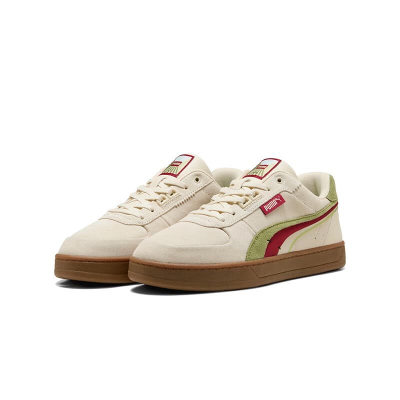 Кроссовки PUMA Retro Brown - изображение 3