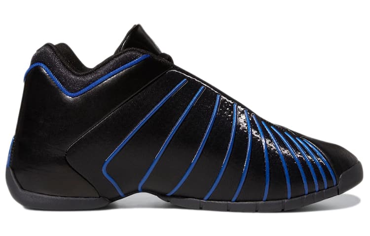Кроссовки для баскетбола adidas T Mac 3 Restomod - изображение 2