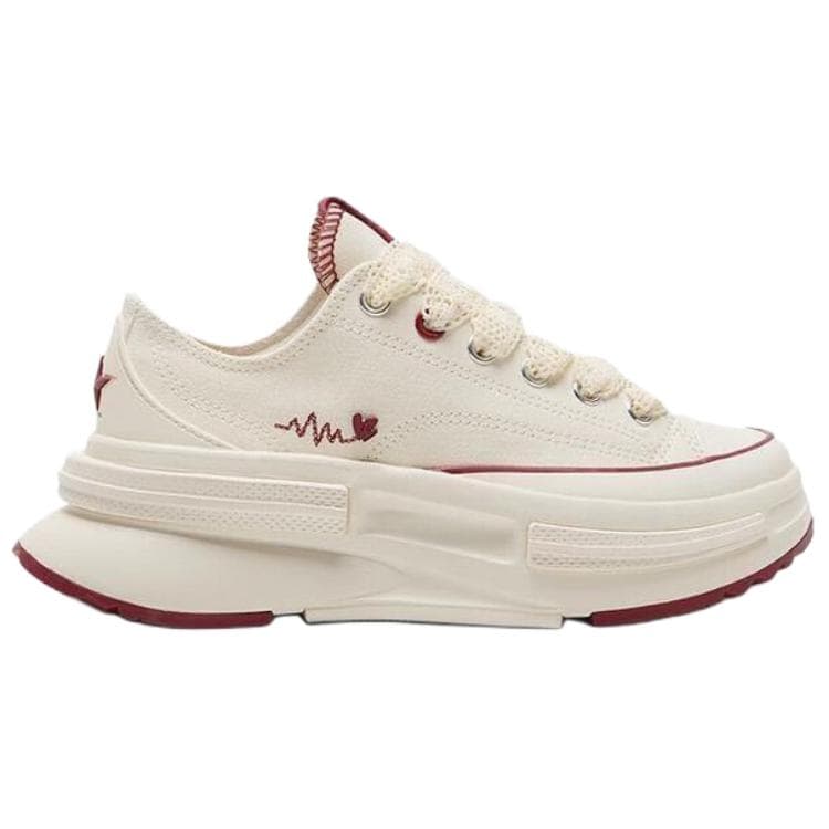 Кеды Converse Chuck Taylor Сезонные Износостойкие Низкие Кеды Женские Бежевые - изображение 2