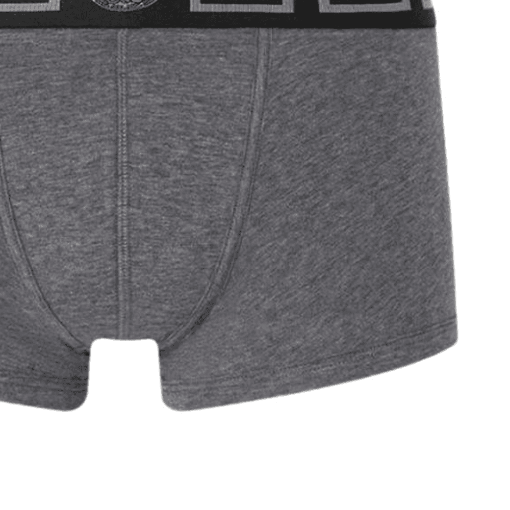 Трусы VERSACE Greca Border Trunks - изображение 2