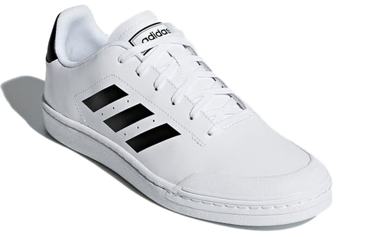 Кроссовки adidas neo Court Adapt 70S - изображение 2