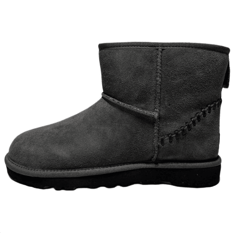 Ботинки зимние UGG CLASSIC MINI - изображение 1