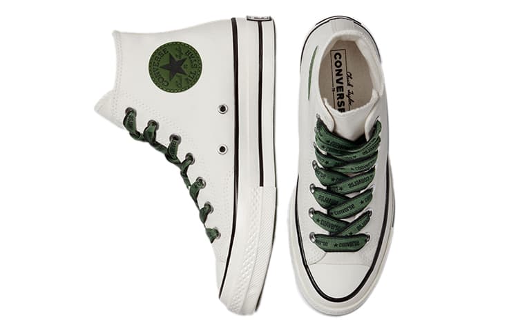 Кеды Converse 1970s Chuck Taylor All Star - изображение 4