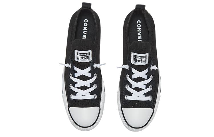Кеды Converse Chuck Taylor All Star Shoreline Knit Slip - изображение 4