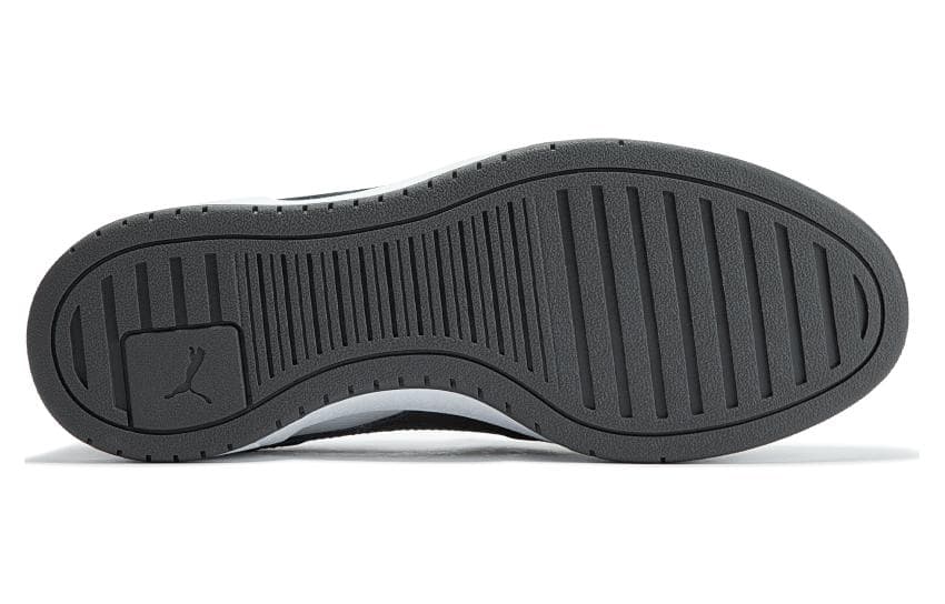Кроссовки PUMA Ca Pro Grey White Green - изображение 6