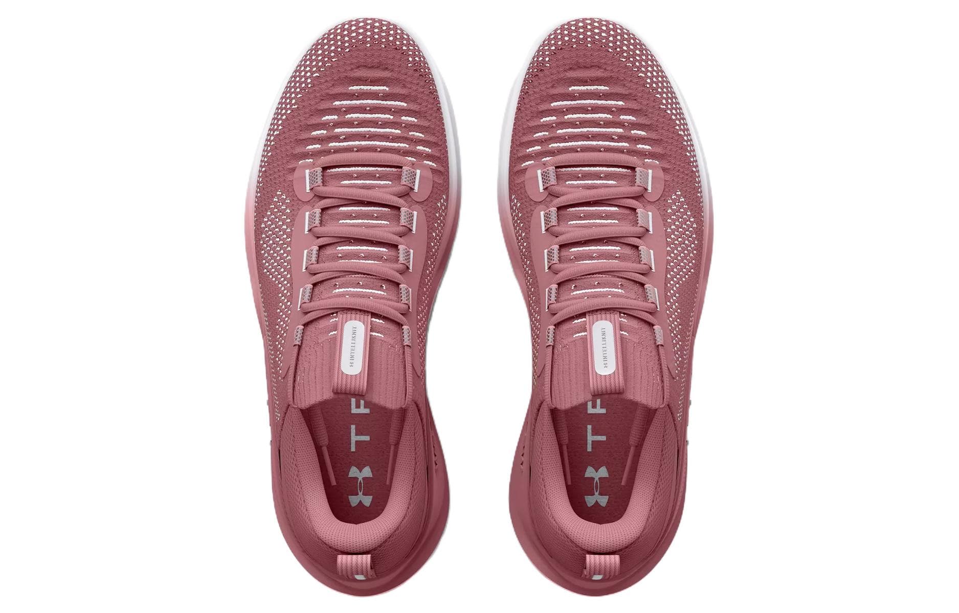 Кроссовки для спортзала Under Armour Flow Dynamic - изображение 4