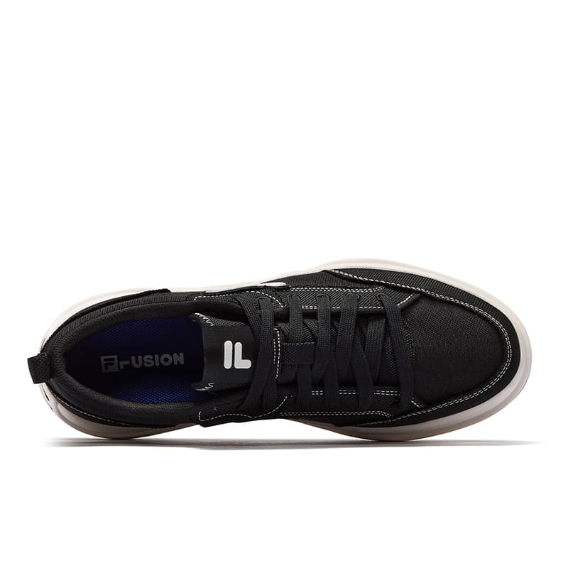 Кроссовки FILA FUSION 50-50 DX II CVS - изображение 3