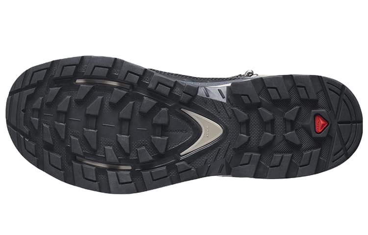 Кроссовки Salomon Quest Element Gore-Tex - изображение 5