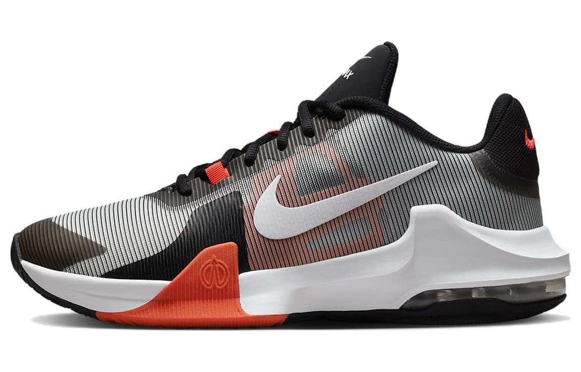 Кроссовки для баскетбола Nike Air Max Impact 4 - изображение 1