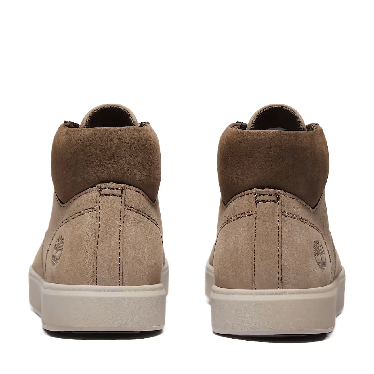 Кроссовки для спортзала Timberland Emerson Street MID Кроссовки для тренировок Мужские - изображение 5