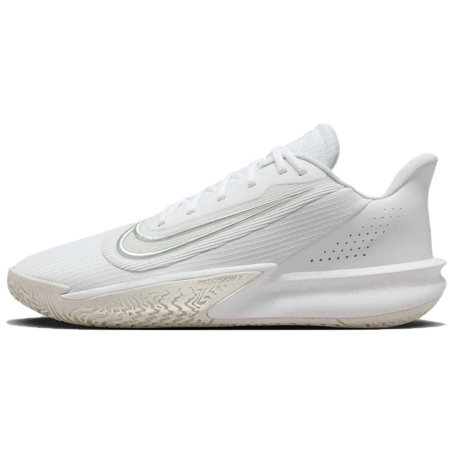 Кроссовки для баскетбола Nike Precision 7 - изображение 1