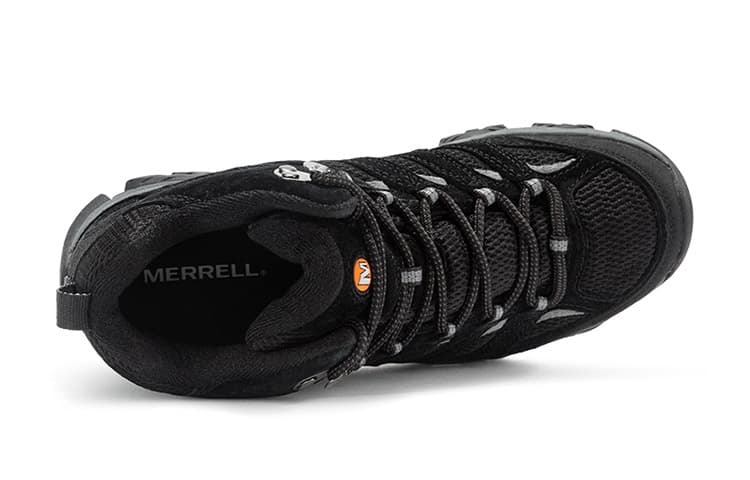 Кроссовки Merrell Moab 3 GTX - изображение 3