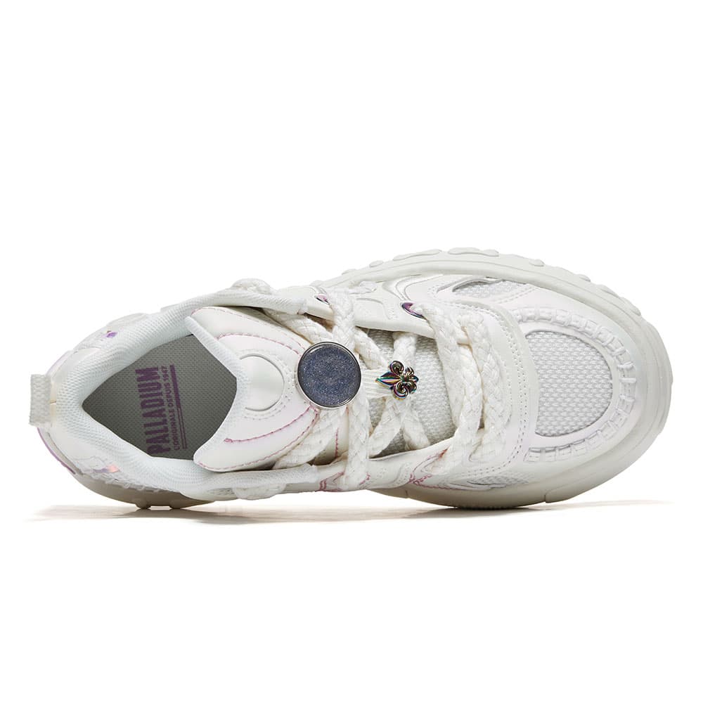 Кроссовки Palladium - изображение 7