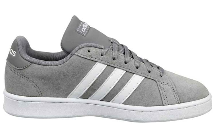 Кроссовки adidas Neo Grand Court - изображение 2