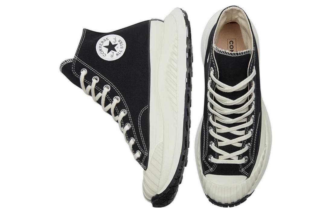 Кроссовки Converse 1970s AT-CX - изображение 4