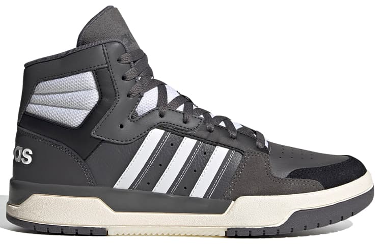 Кроссовки adidas neo Entrap Mid - изображение 2