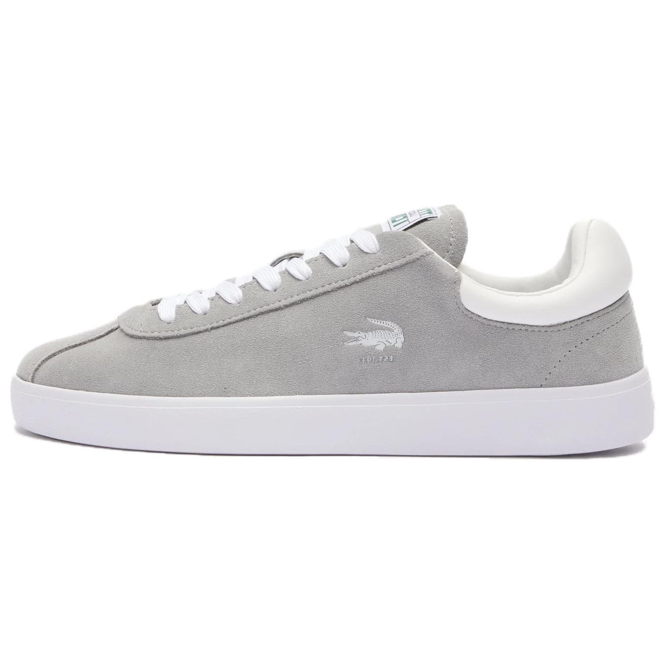 Кроссовки LACOSTE - изображение 1