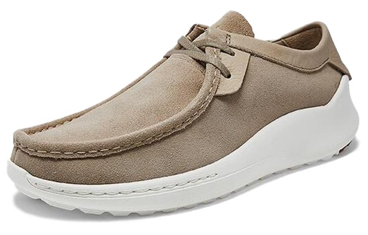 Кроссовки Timberland Project - изображение 3