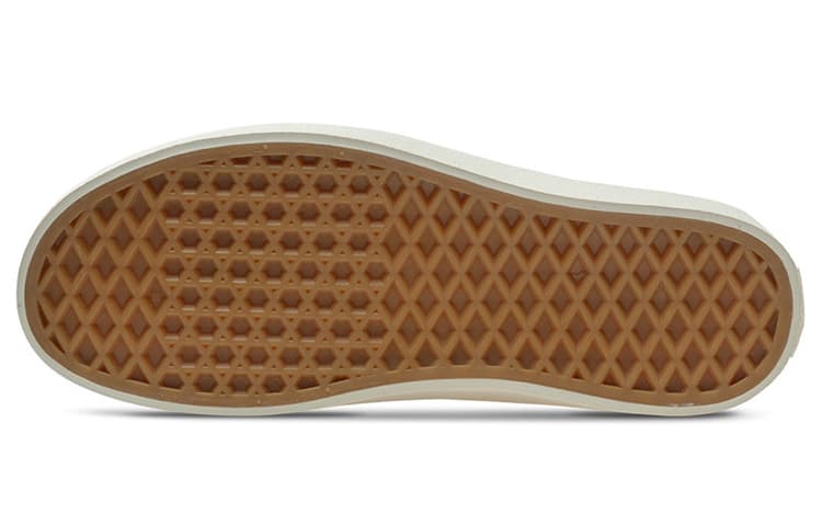 Кеды Vans Rata Vulc SF EVEN - изображение 5