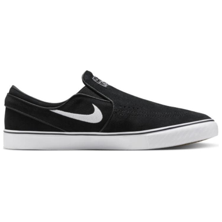 Кроссовки Nike SB Janoski+ Slip - изображение 2