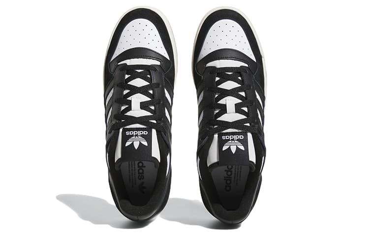 Кроссовки adidas Forum Low - изображение 5