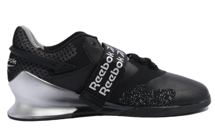Кроссовки для спортзала Reebok Legacy Lifter 2 - изображение 2