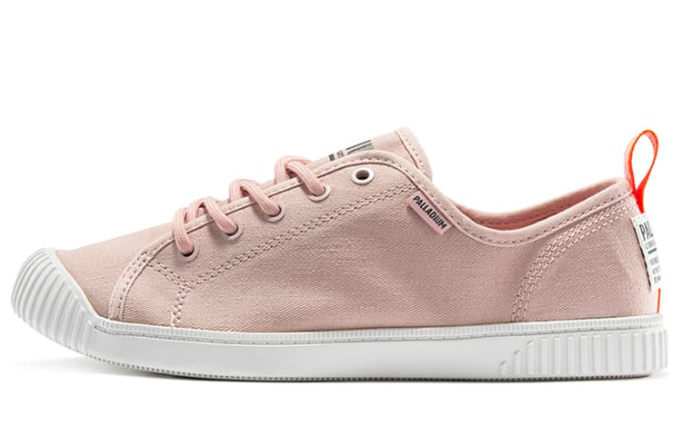 Кеды Palladium Easy Lace - изображение 1