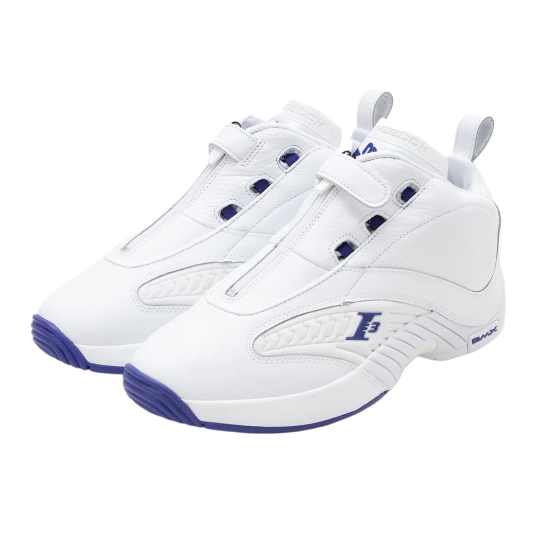 Кроссовки для баскетбола REEBOK Answer 4 Баскетбольные кроссовки Мужской - изображение 3