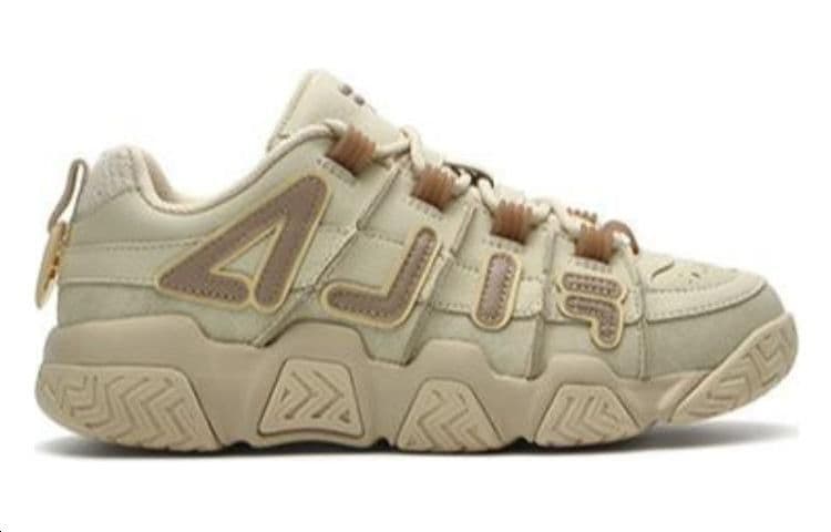 Кроссовки для баскетбола FILA FUSION - изображение 2