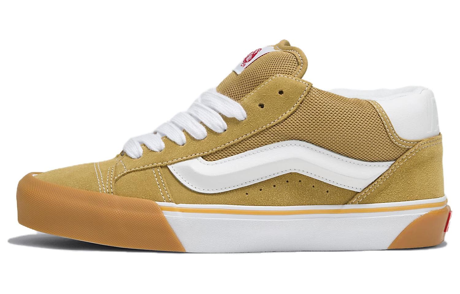 Кроссовки Vans - изображение 1