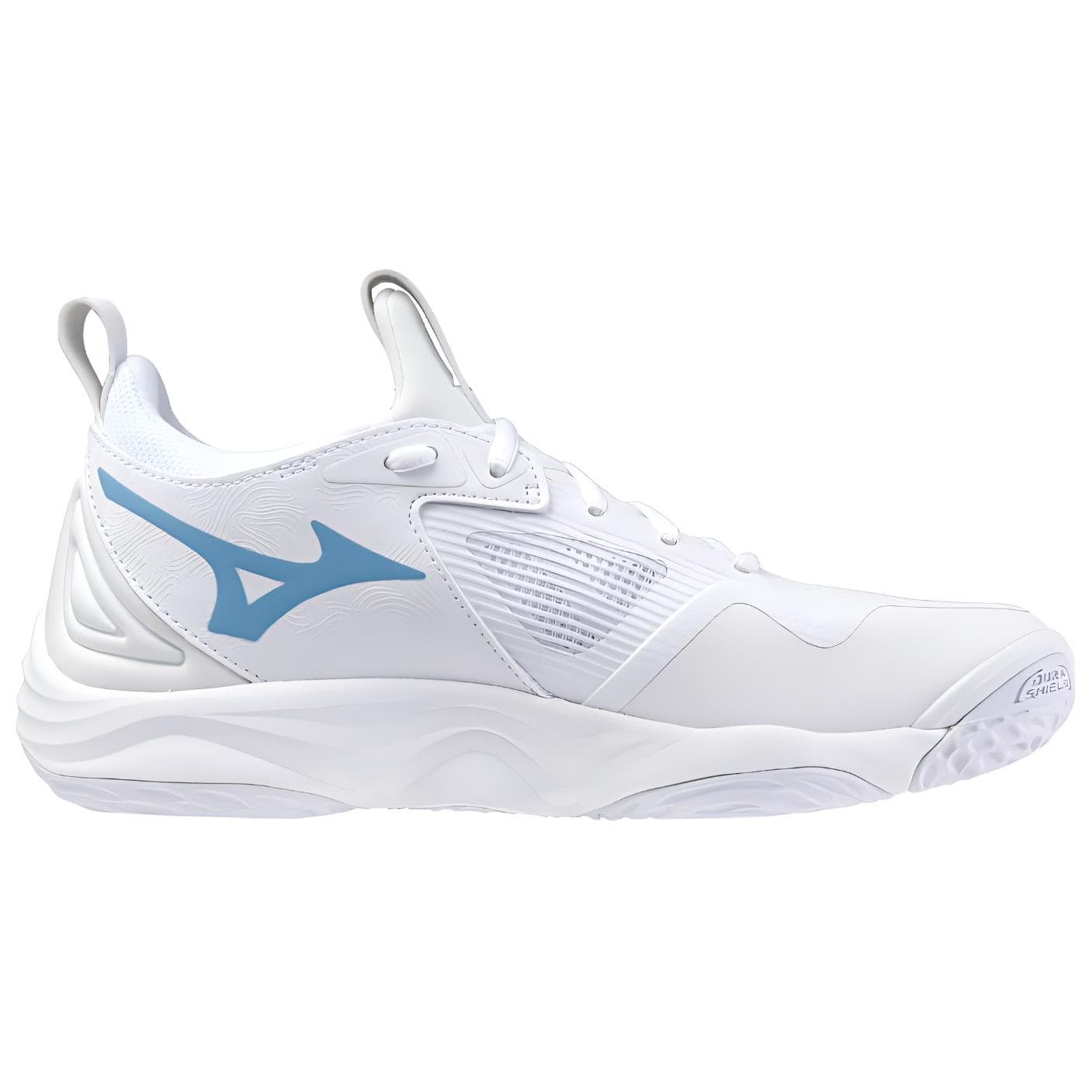 Кроссовки для спортзала Mizuno Wave Momentum 3 - изображение 2