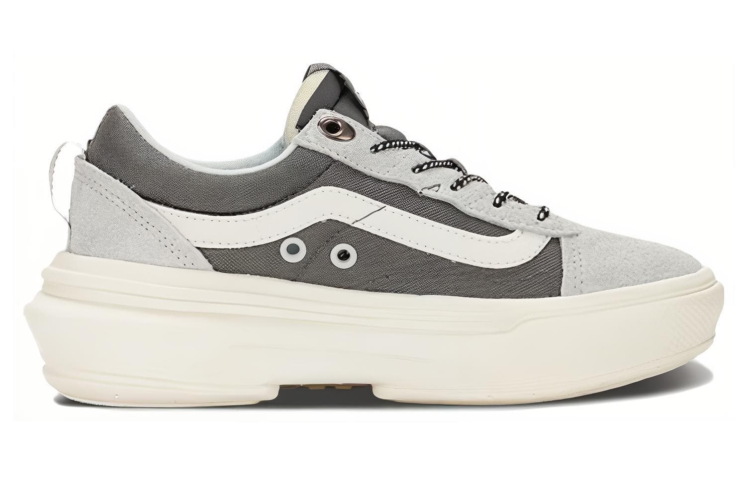 Кроссовки Vans - изображение 2