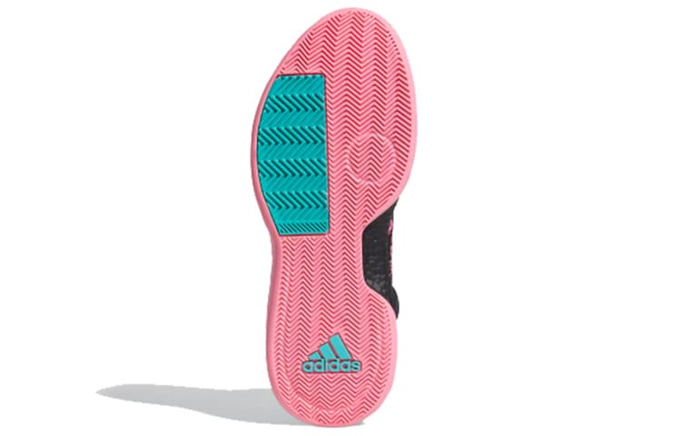 Ретро баскетбольные кроссовки adidas Marquee Boost - изображение 6