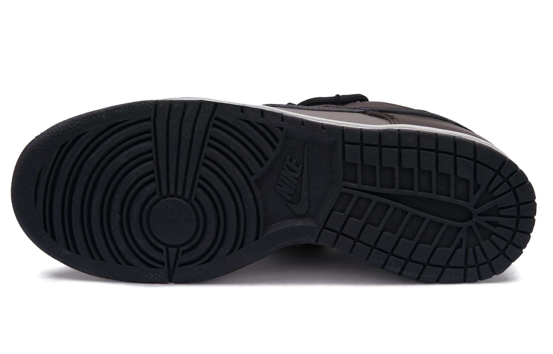 Кроссовки Nike Dunk "Dark Roast" - изображение 6