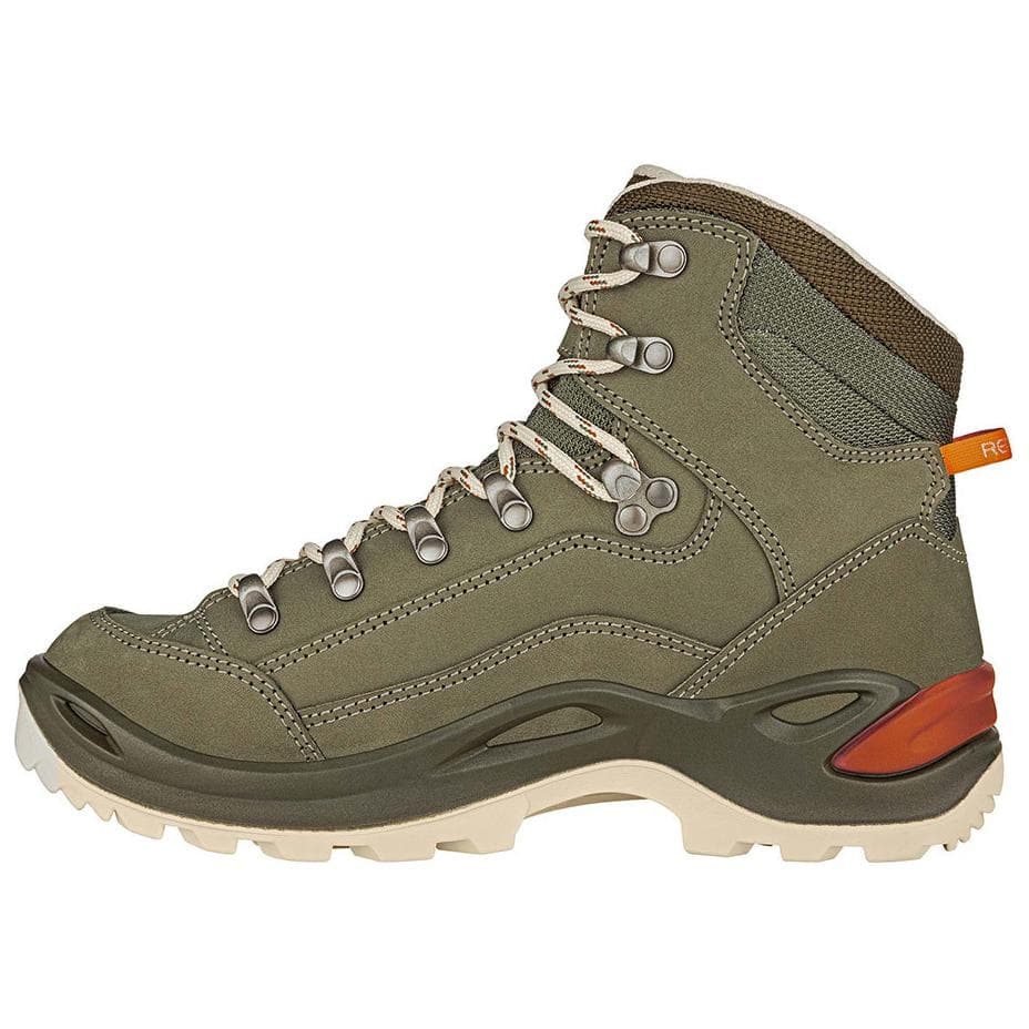 Кроссовки Lowa Renegade GTX - изображение 2