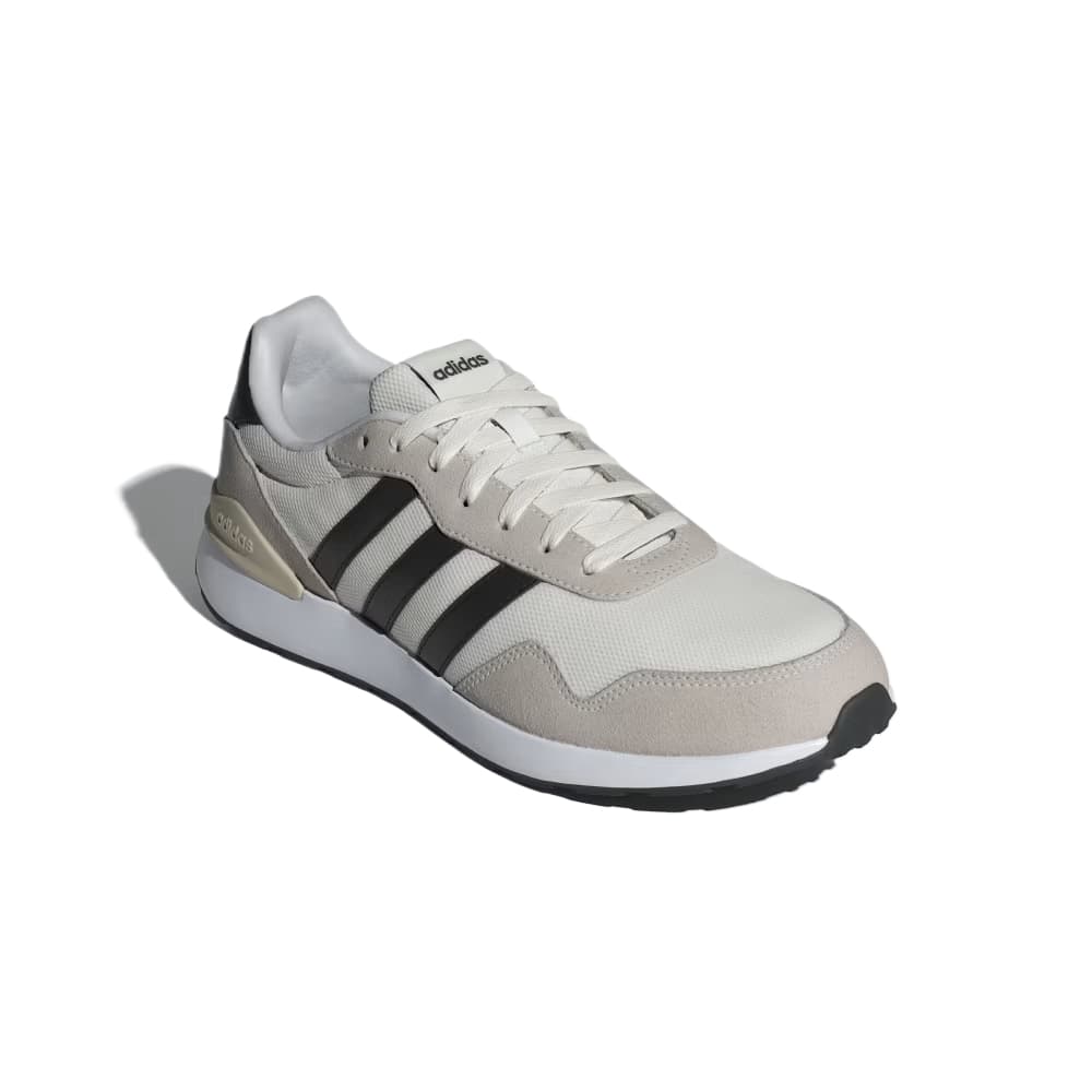 Кроссовки для спортзала Adidas Run 60s 4 Low Топ Тренировочные Кроссовки Мужские - изображение 3