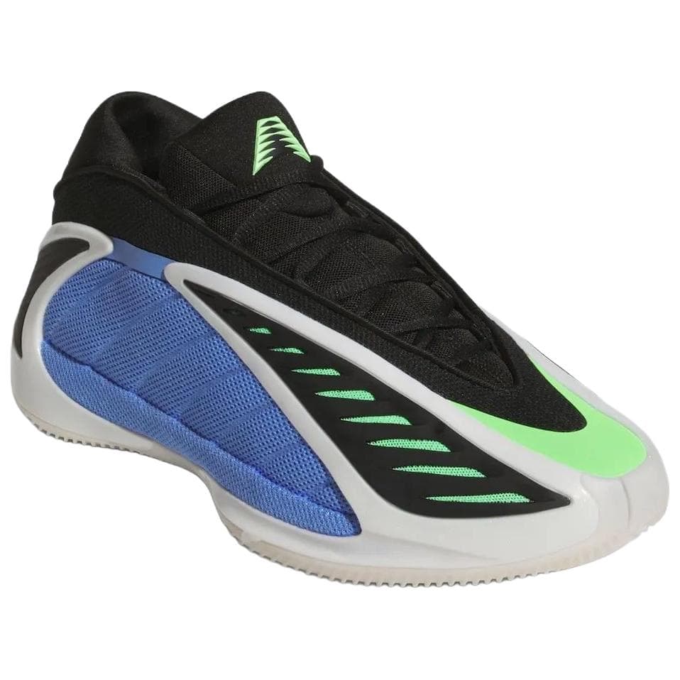 Кроссовки для баскетбола Adidas AE2 Баскетбольные кроссовки Мужской - изображение 3