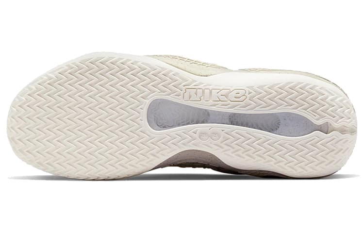 Кроссовки для баскетбола Nike Cosmic Unity 1 EP - изображение 6