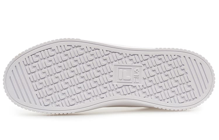 Кроссовки FILA FUSION Court Deluxe - изображение 4