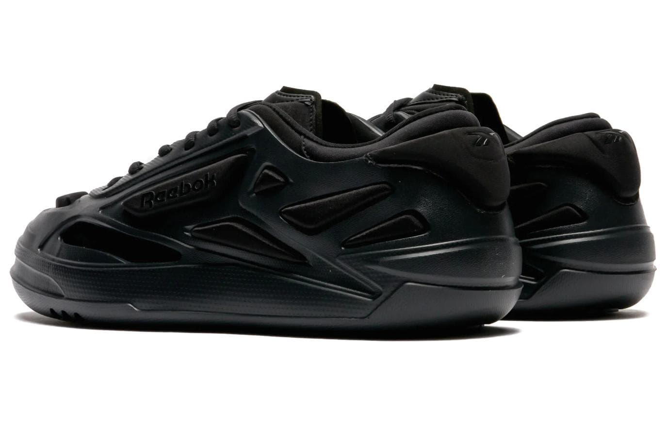 Кроссовки Reebok Club C FWD - изображение 4