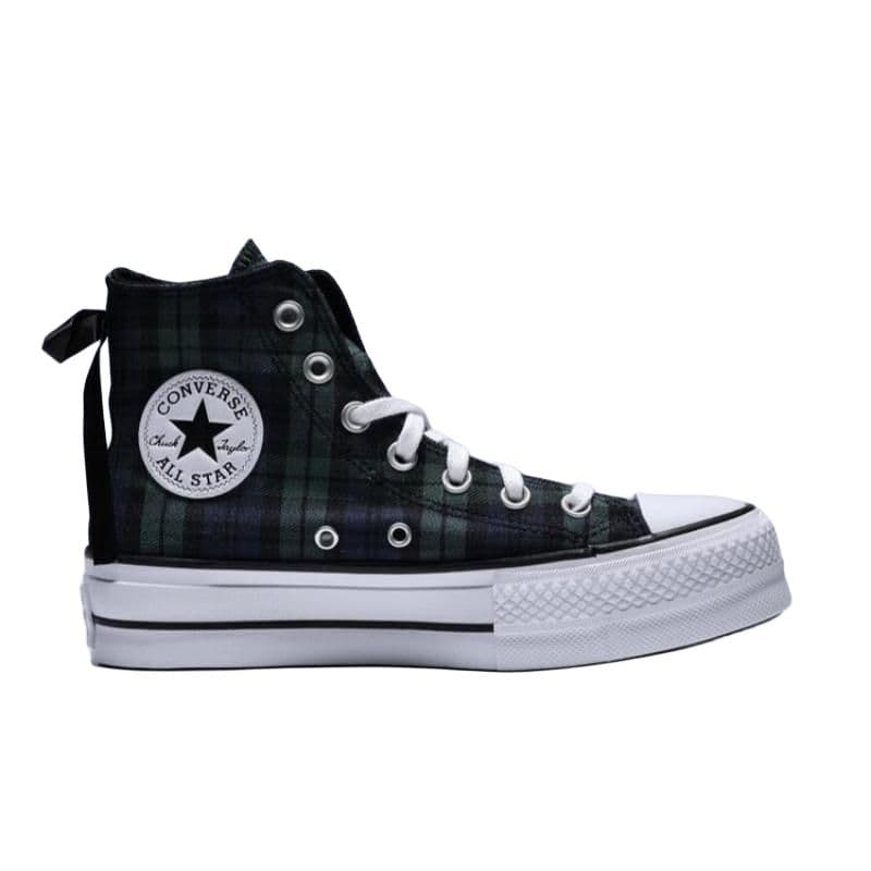 Кеды Converse Chuck Taylor SEASONAL - изображение 2
